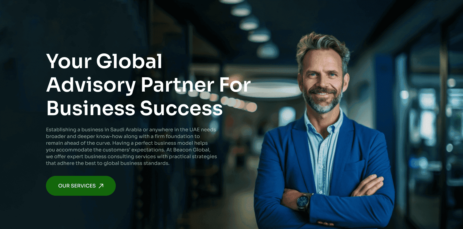 Beacon - Your Global Advisory Partner For Business Success